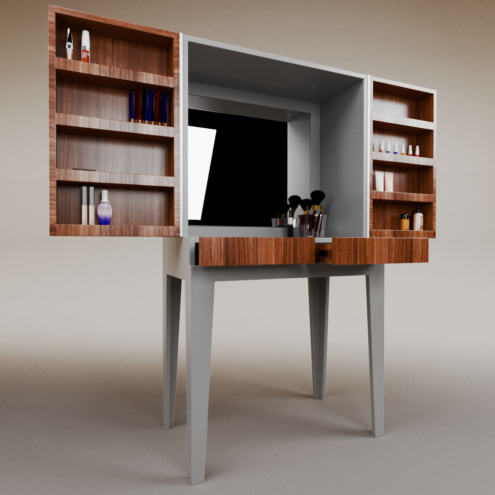Emilia dressing table