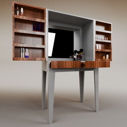 Emilia dressing table