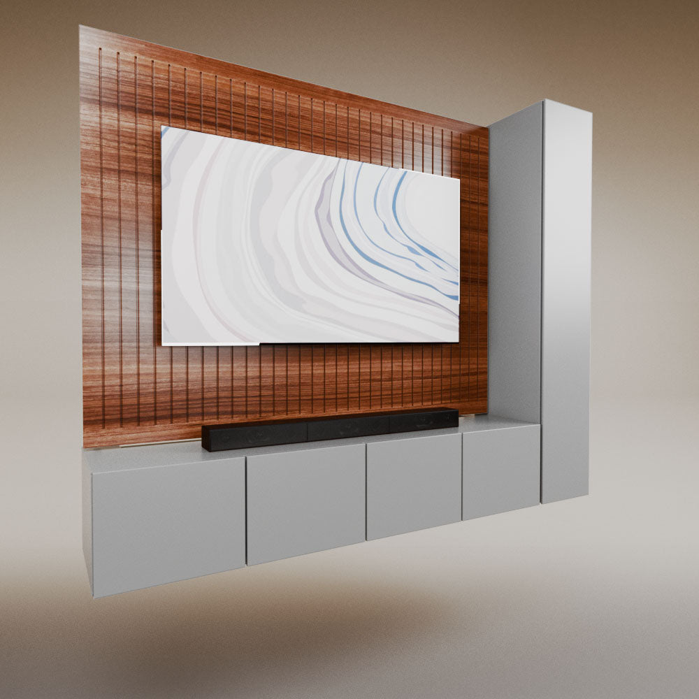 Abraham TV cabinet