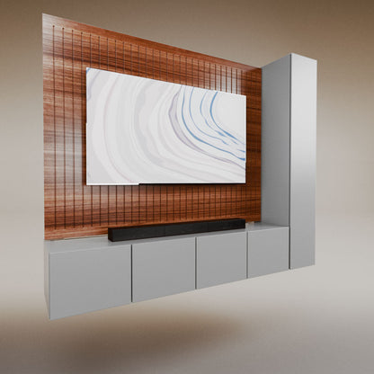 Abraham TV cabinet