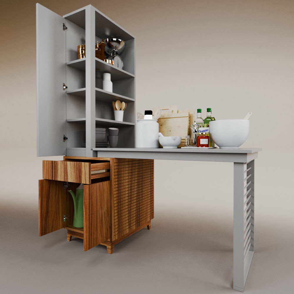 Viviana's Pantry