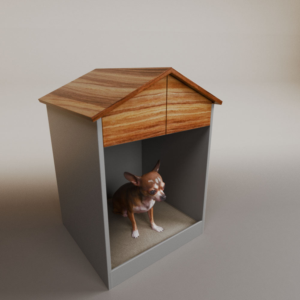 Daniela's Dog House
