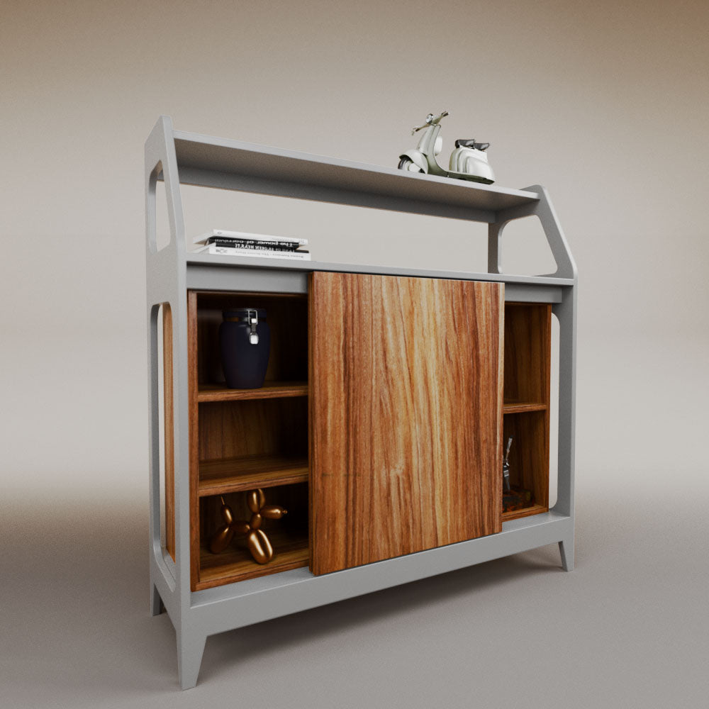 Nataly Credenza
