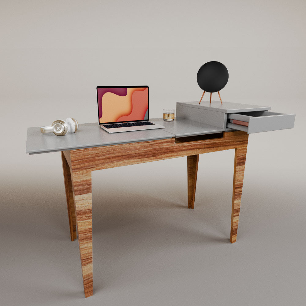 Andrea extendable desk