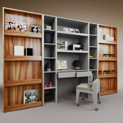 Elide Desk