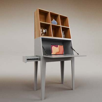 Rob's Desk