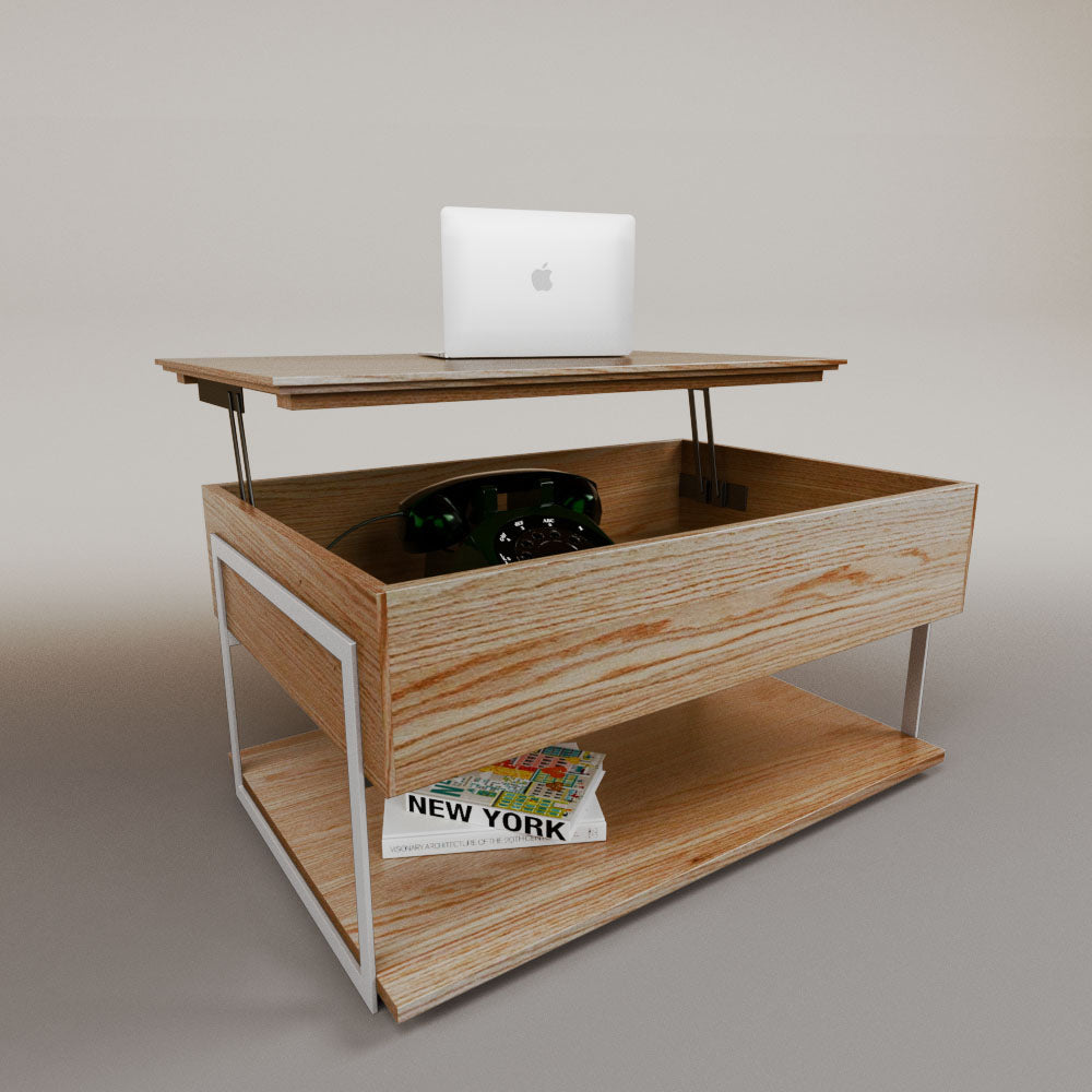 Alma lifting table