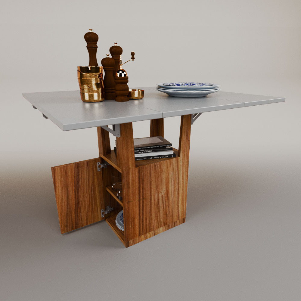 Cardiel folding table