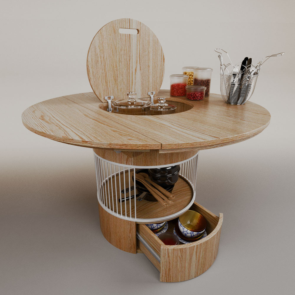 Claudia Table