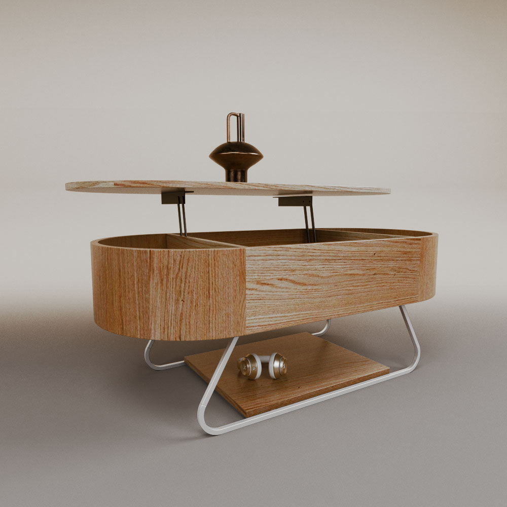 Eduardo lifting table