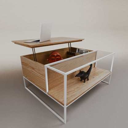 Gaby lifting table