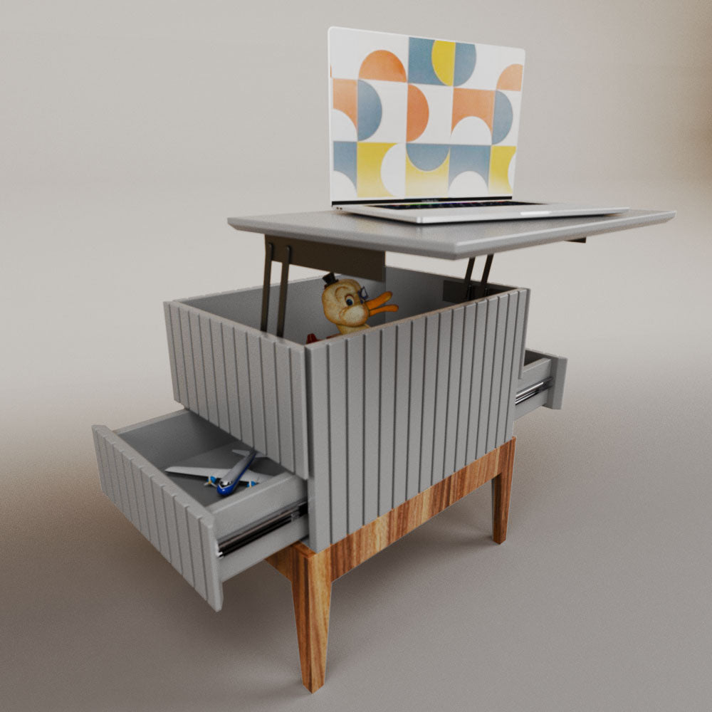 Roxana Table