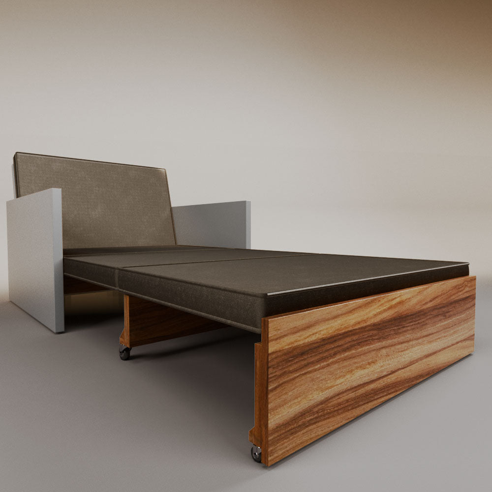 Esteban Single Sofa Bed