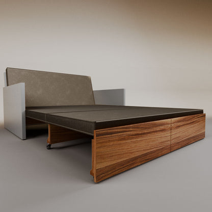 Esteban Queen Sleeper Sofa