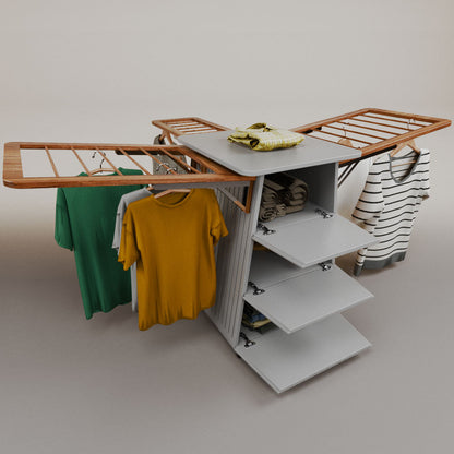 Nataly Clothesline