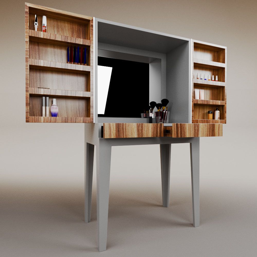 Emilia dressing table