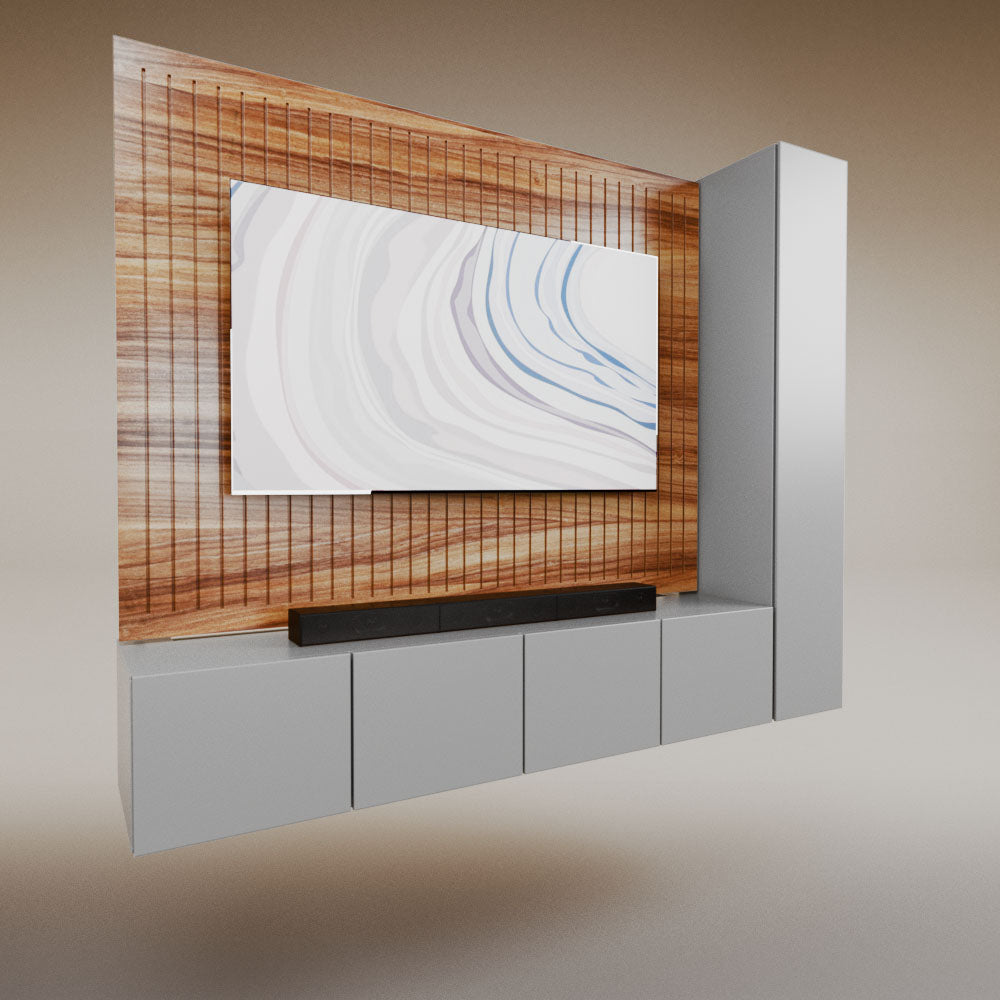 Abraham TV cabinet