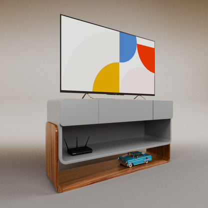 Fernanda TV stand