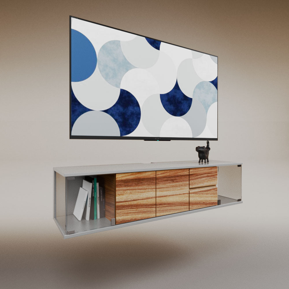 Veronica TV stand