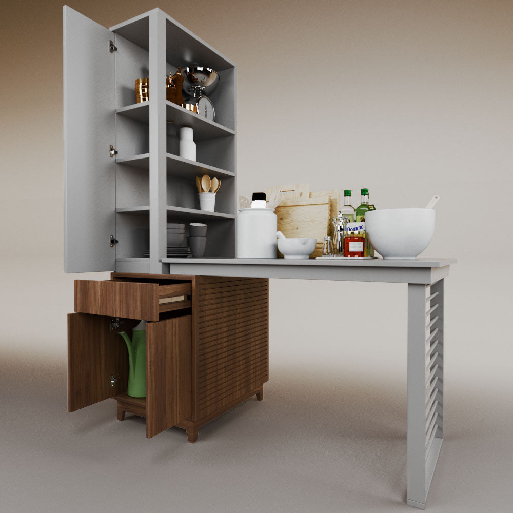 Viviana's Pantry