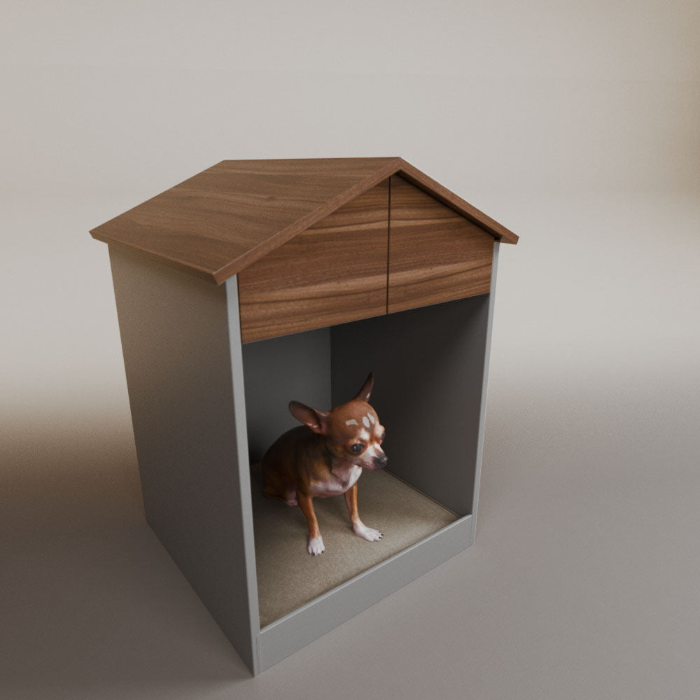 Daniela's Dog House