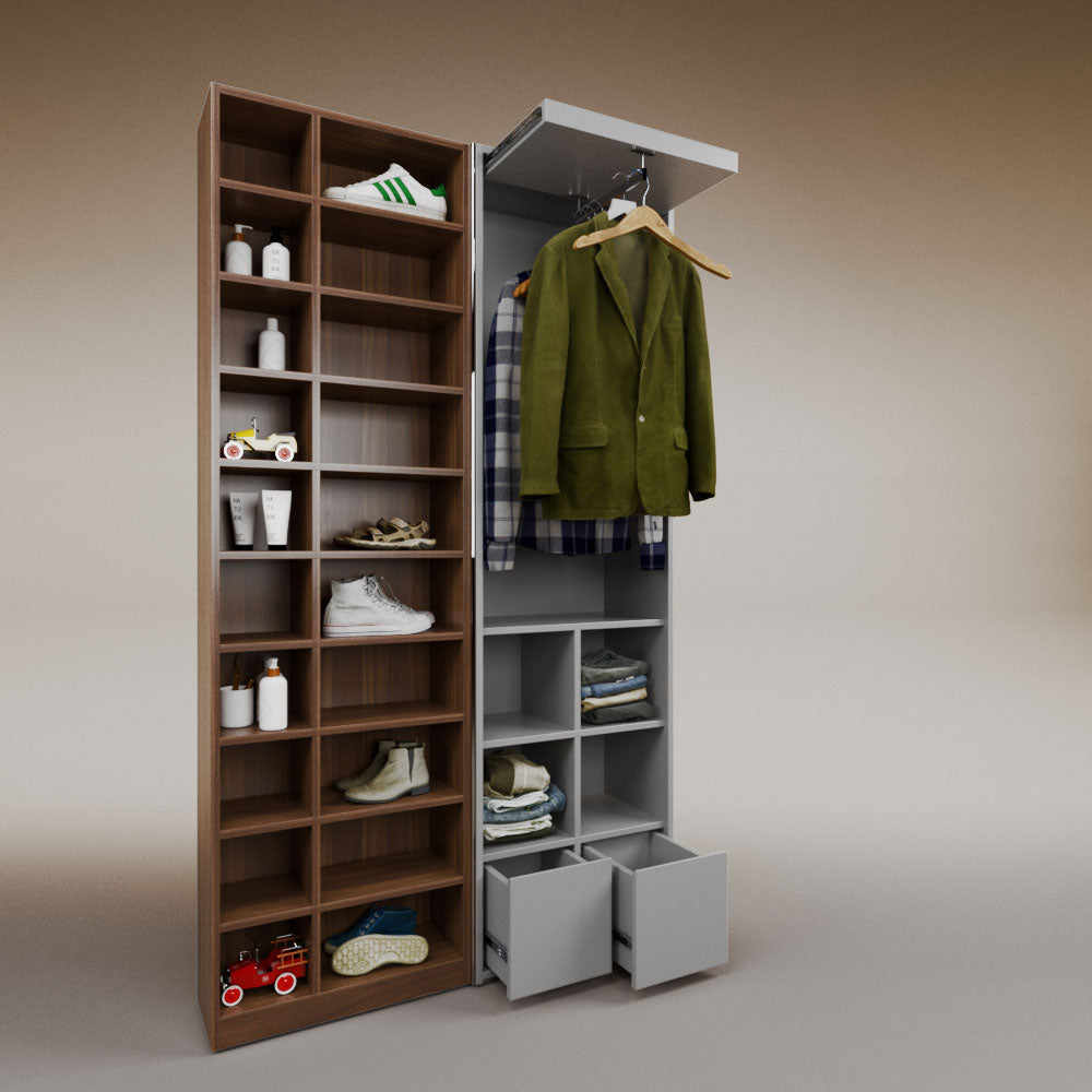 Marcelo's Closet