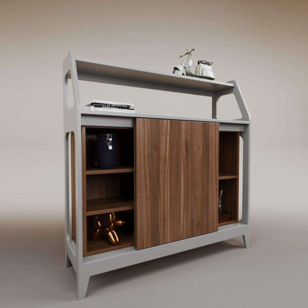 Nataly Credenza