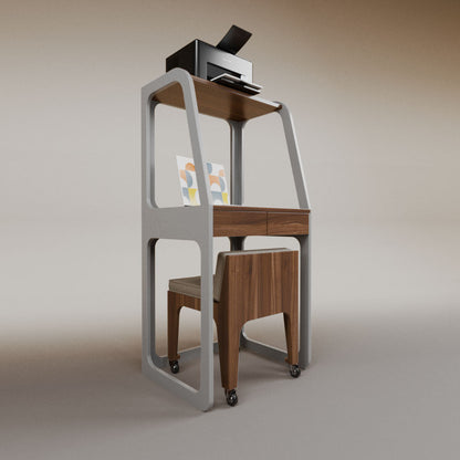 Aqua Desk