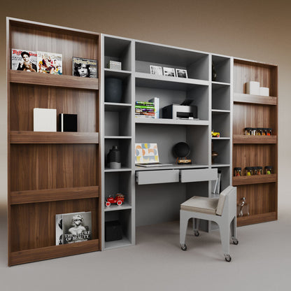 Elide Desk
