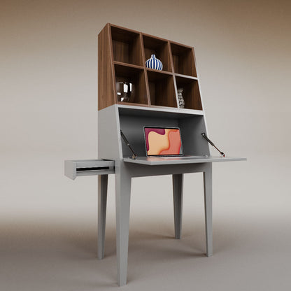 Rob's Desk