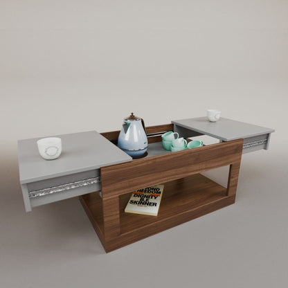 Mesa extensible Bere