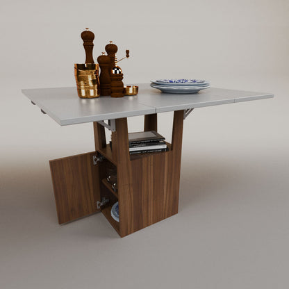 Cardiel folding table