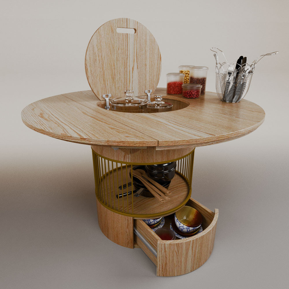 Claudia Table