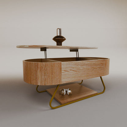 Eduardo lifting table
