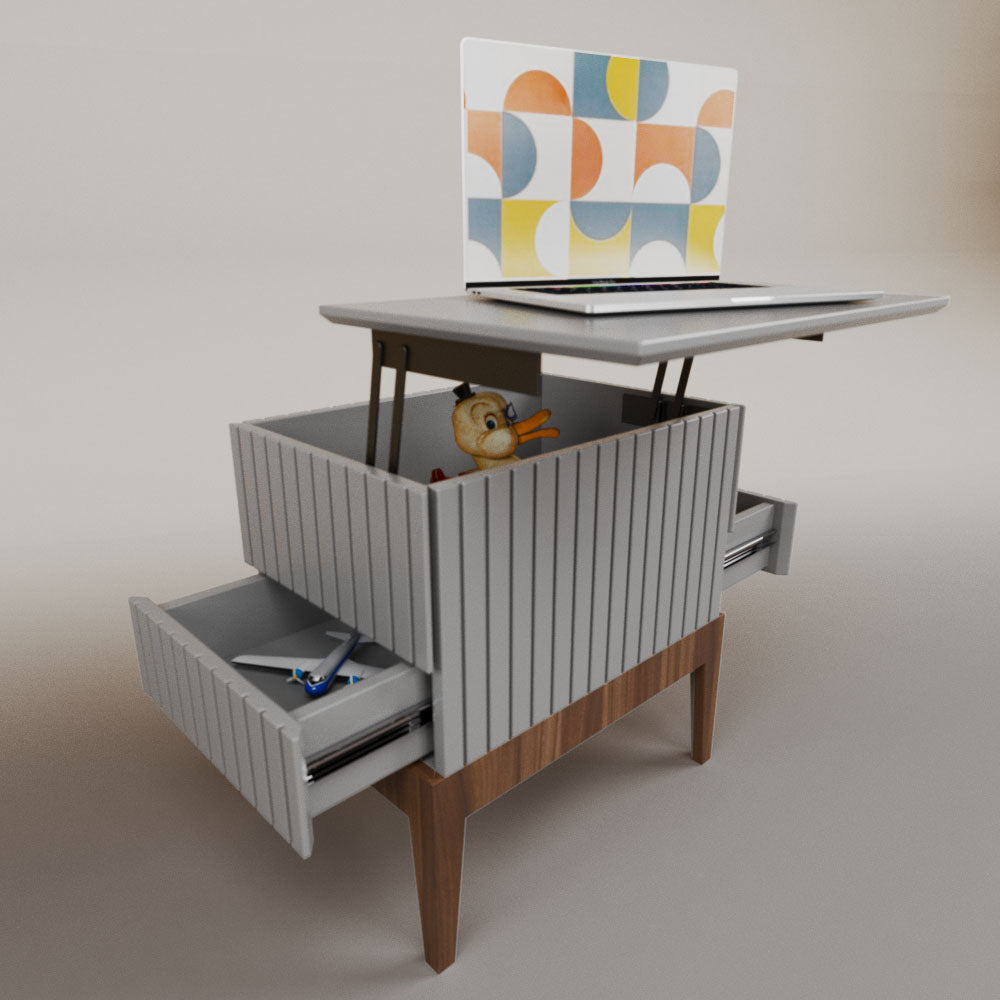 Roxana Table