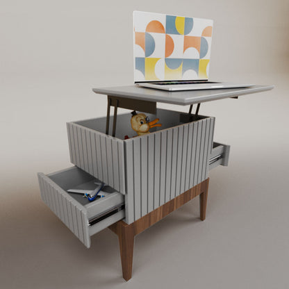 Roxana Table