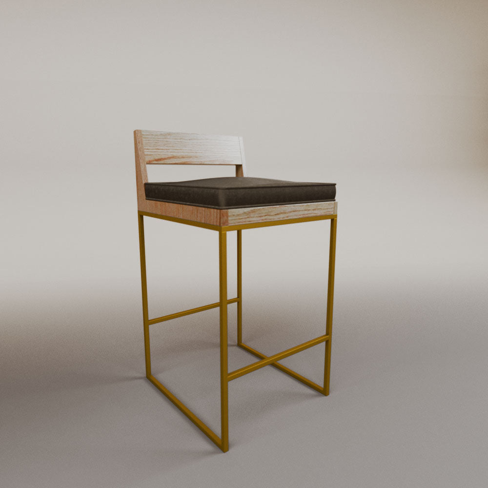 Alejandro Chair