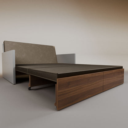Esteban Queen Sleeper Sofa