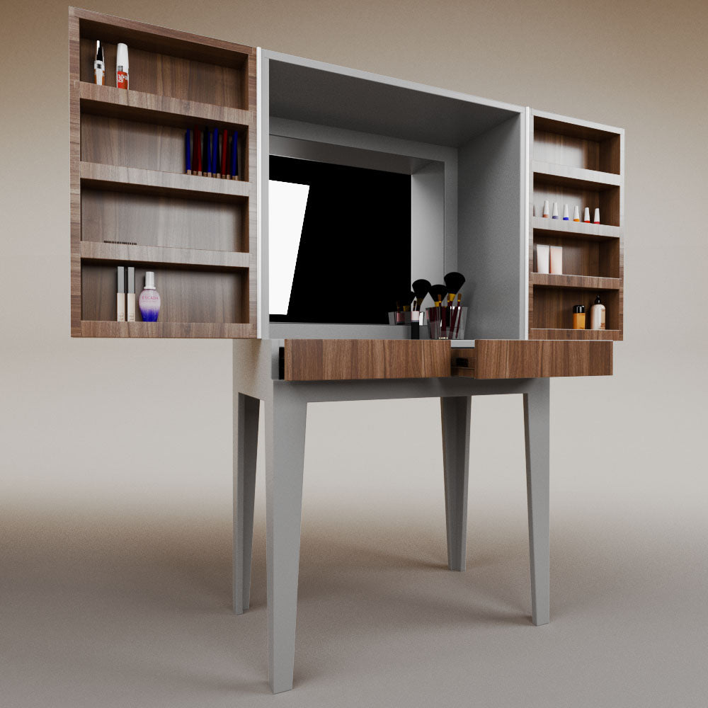 Emilia dressing table