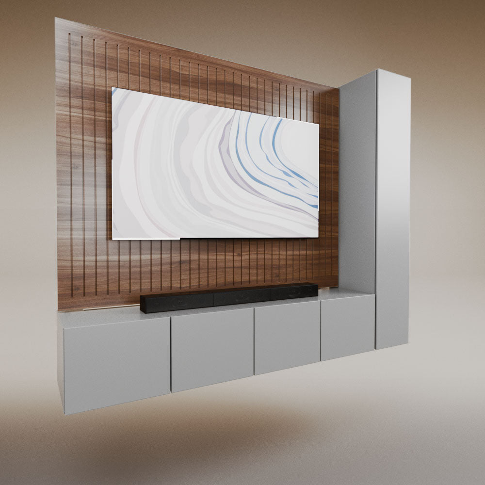 Abraham TV cabinet