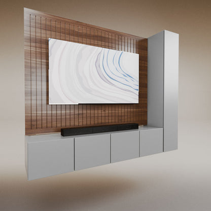 Abraham TV cabinet