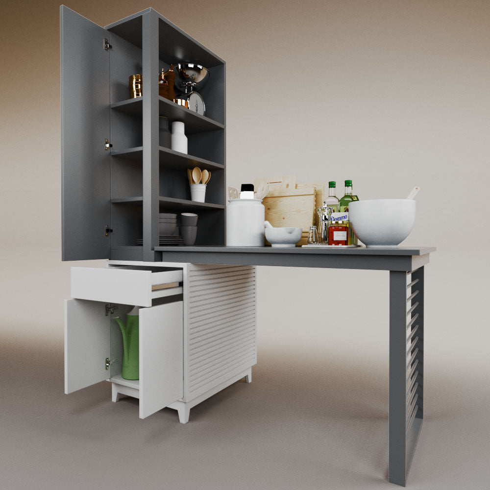 Viviana's Pantry