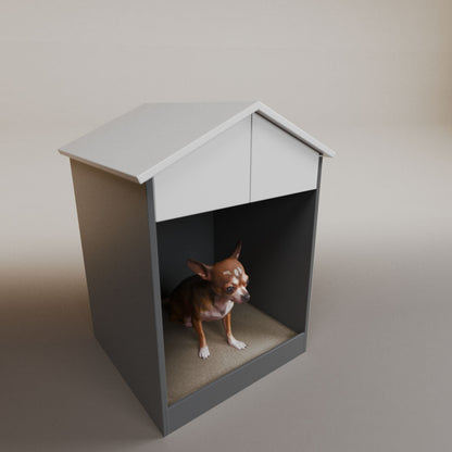 Daniela's Dog House