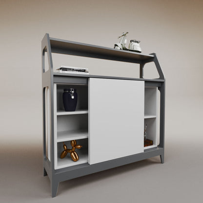 Nataly Credenza