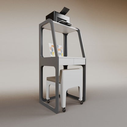 Aqua Desk