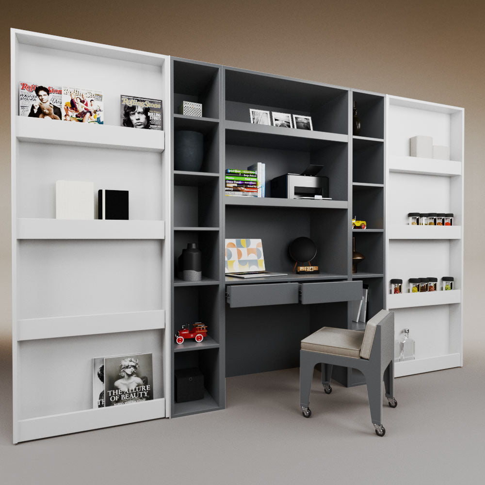 Elide Desk