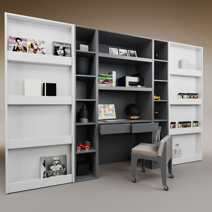 Elide Desk