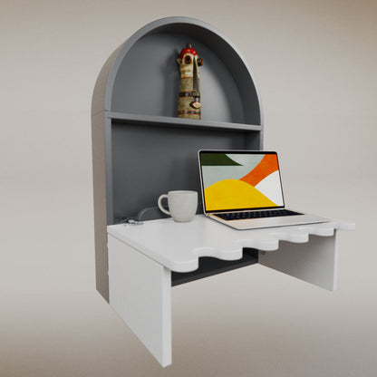Luisa Redondo Desk