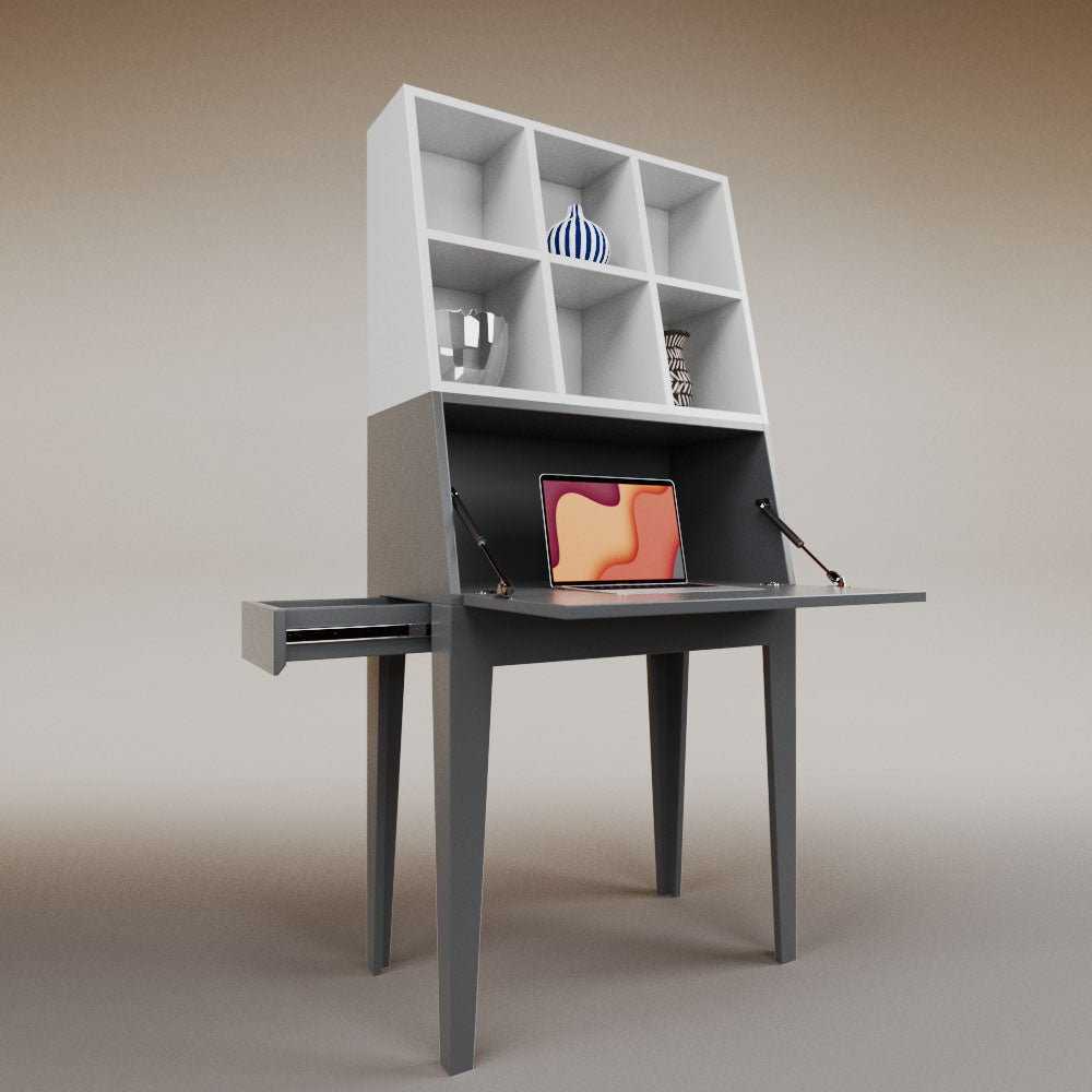 Rob's Desk