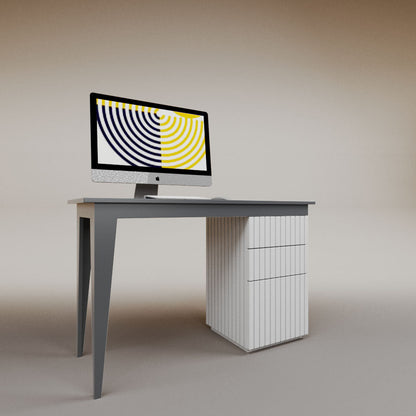Veronica's Desk